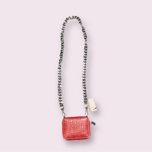crossbody strap shoulder bags Mini